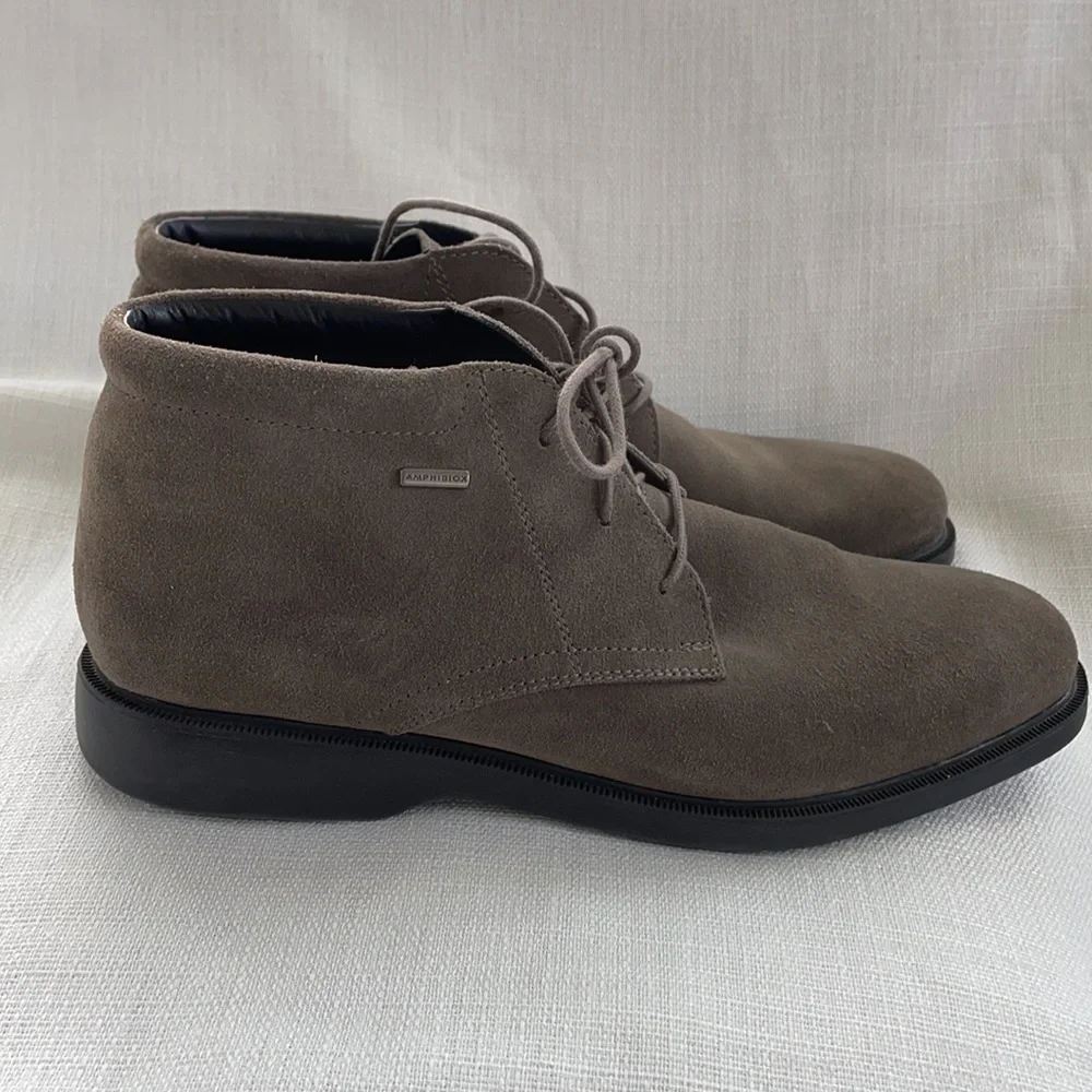 Geox shoes size 10